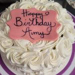 Custom Cakes