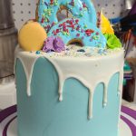 unique cakes