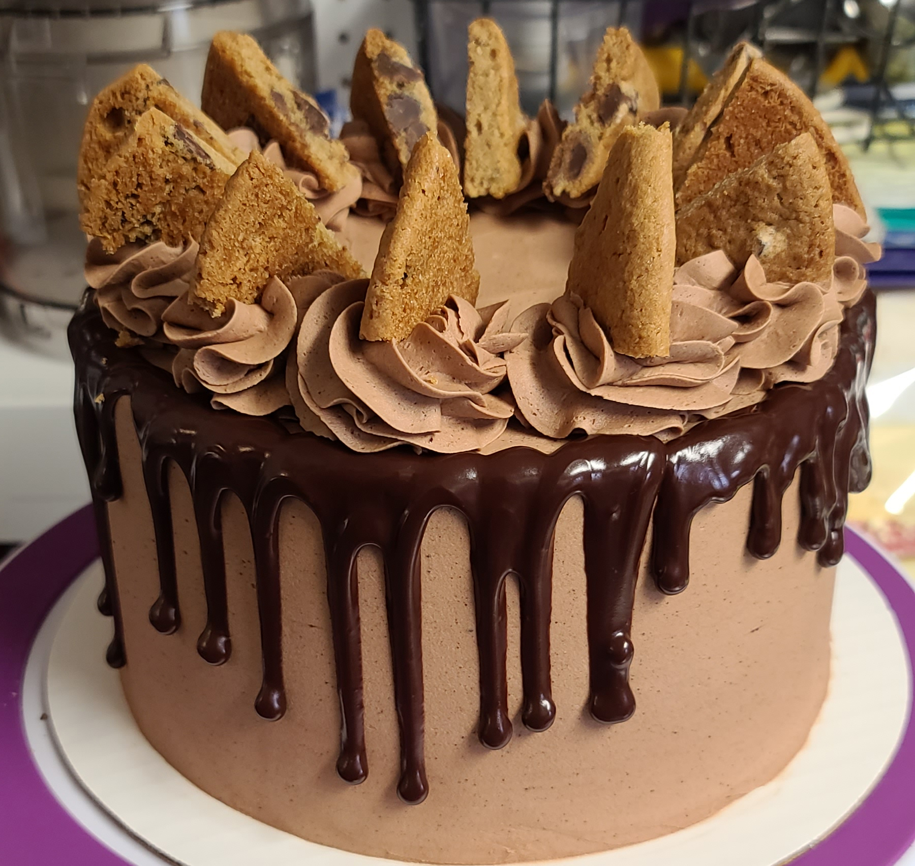 Custom Cakes