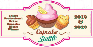 MWV Cupcake Battle Winner