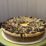 Custom Cakes