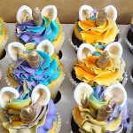 Custom Cakes