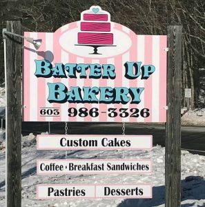 Batter Up Bakery Location & Hours