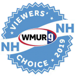 WMUR Viewers' Choice Best Bakery 2019